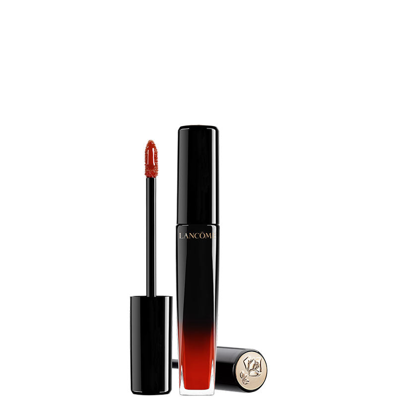 L'Absolu Lacquer - Rossetto Liquido Effetto Shine