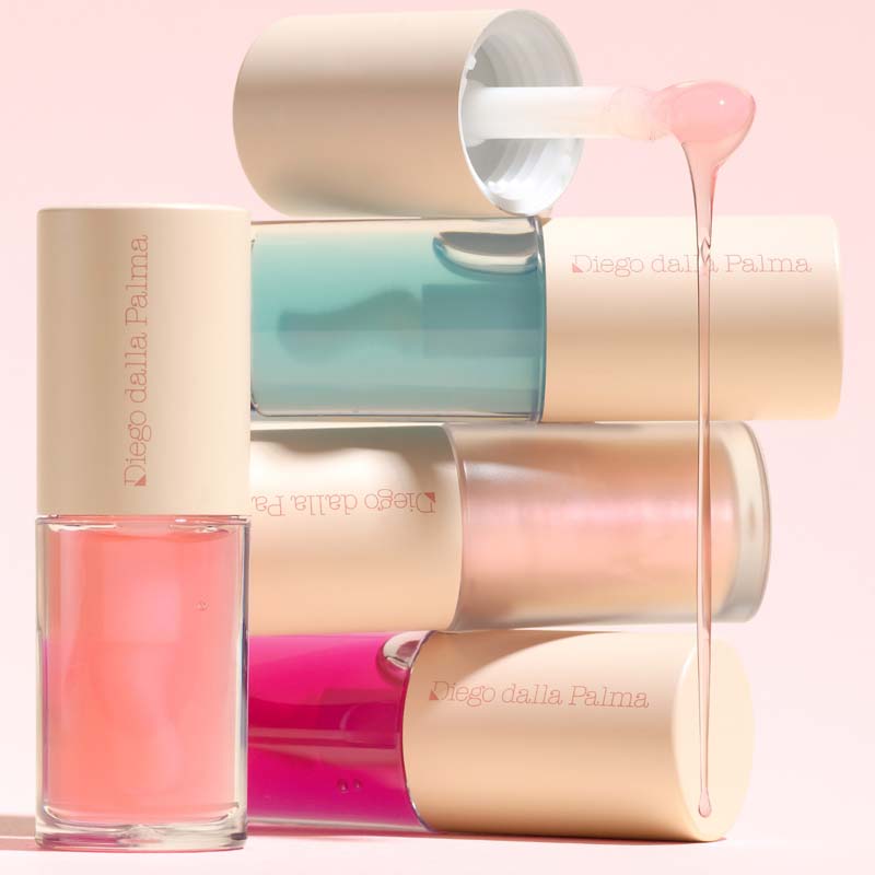 BOOST MY LIPS - Pomata labbra con acido ialuronico N.151 Cammeo