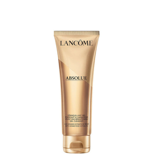 Absolue Démaquillant Gel Purifiant illuminateur 125 ML
