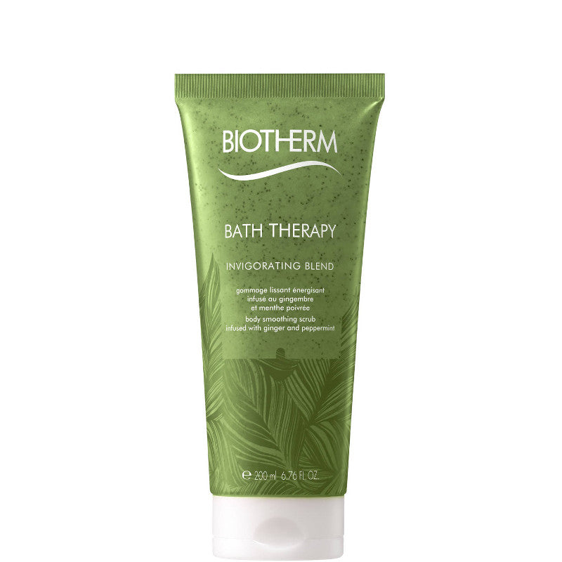 Bath Therapy Invigorating Blend Body Smoothing Scrub 200 ML