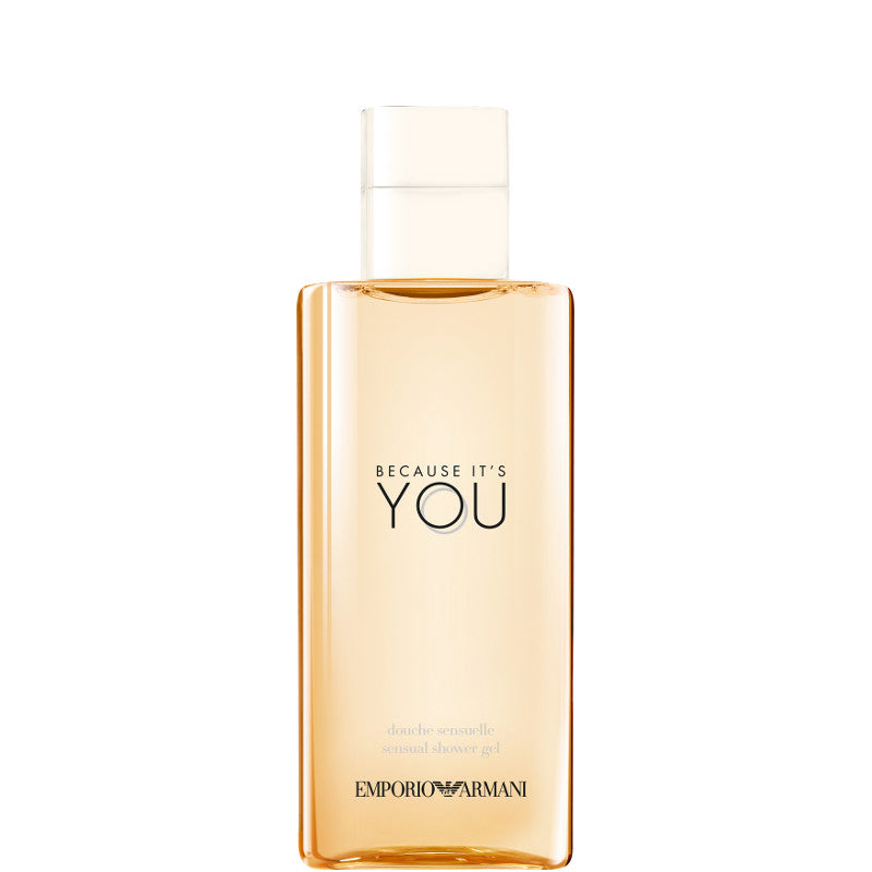 Emporio Because it's you 200 ML