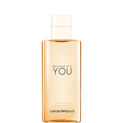 Emporio Because it's you 200 ML