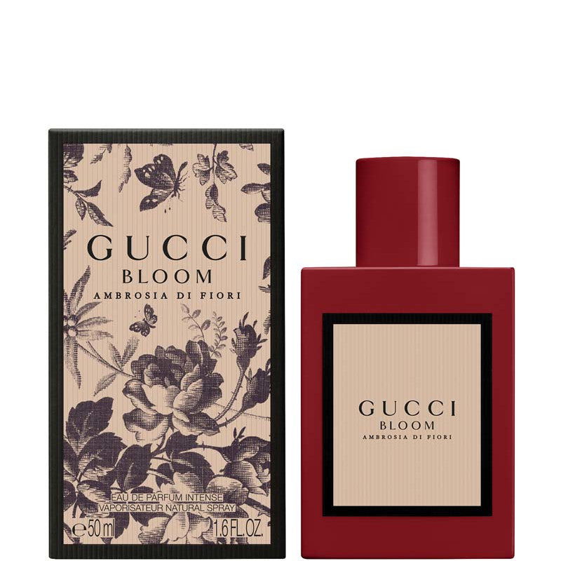 Gucci Bloom Ambrosia di Fiori