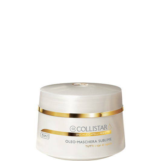 Oleo Maschera Sublime 200 ML