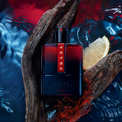 Luna Rossa Ocean Le Parfum 150 ML RICARICA