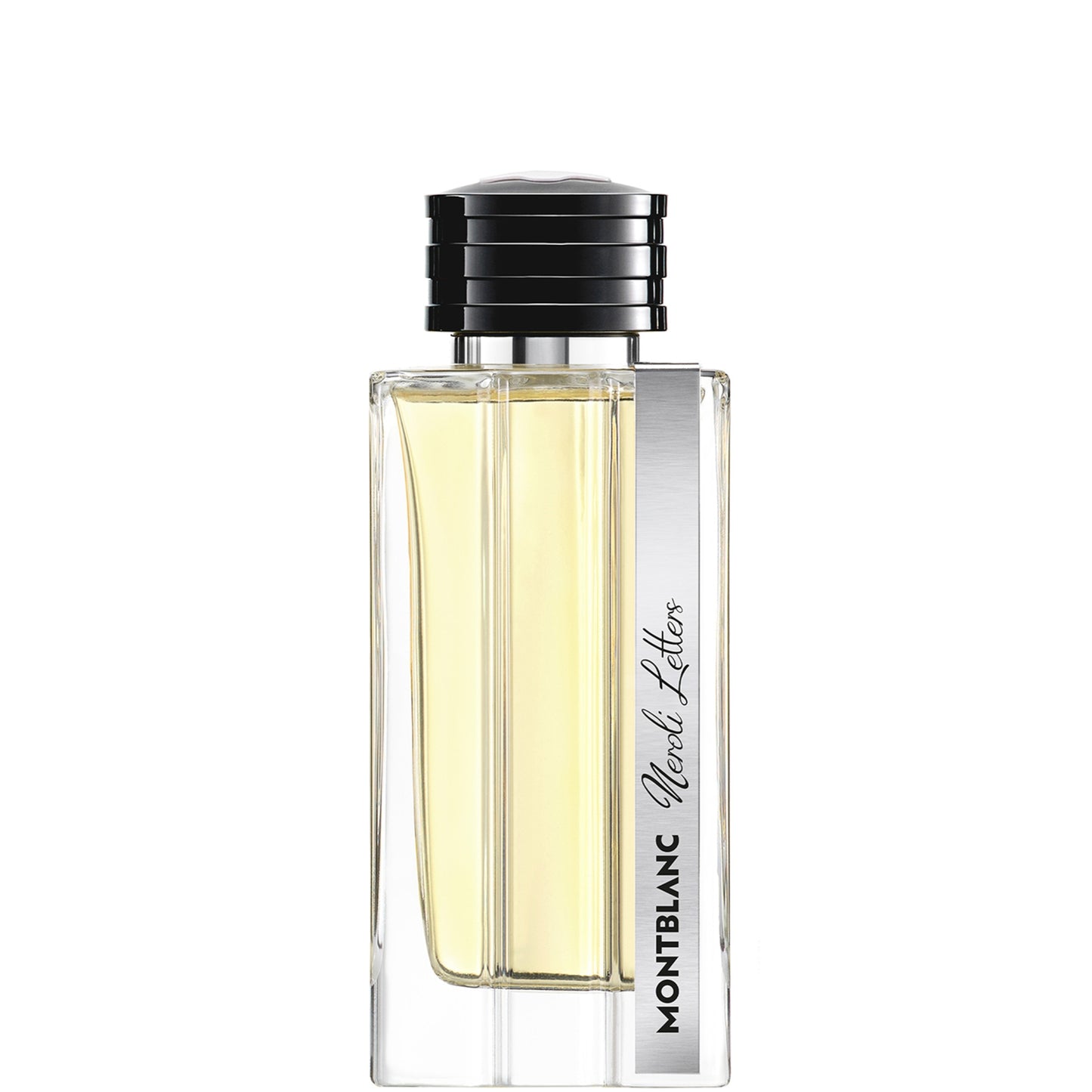 The Montblanc Collection Neroli Letters