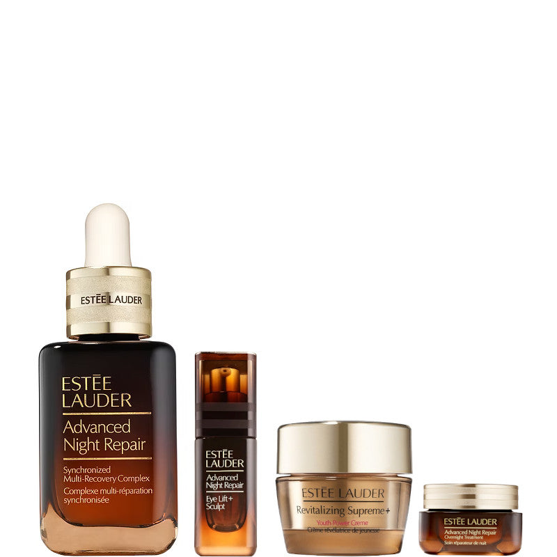 Advanced Night Repair Synchronized Multi-Recovery Complex - Siero Confezione