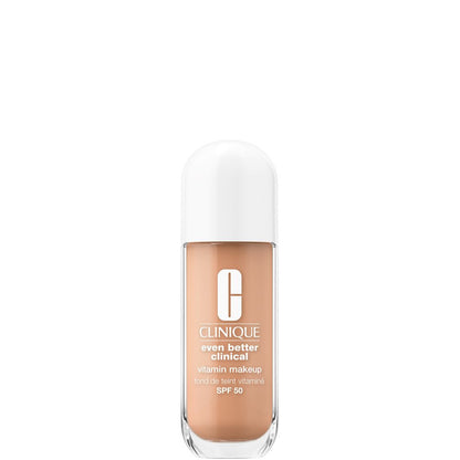 Even Better Clinical™ Vitamin Makeup SPF 50 Foundation