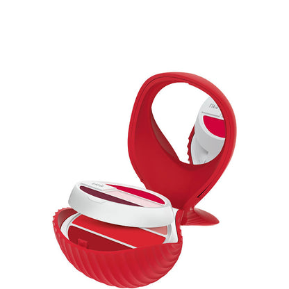 Pupa Whale 1 Lips Red WHALE 1 - 004 Red