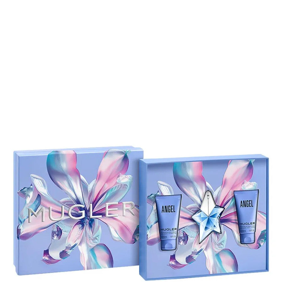 Angel Eau de Parfum Confezione
