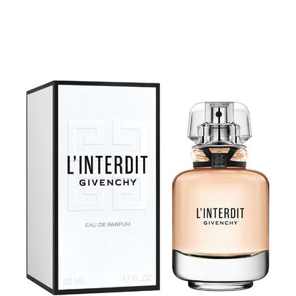 L'Interdit Eau de Parfum