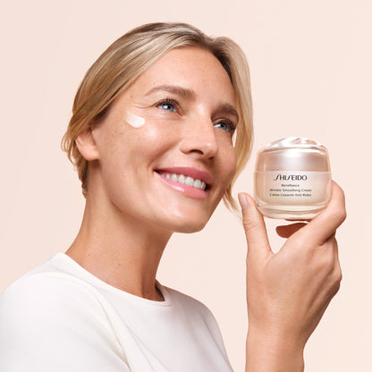 Benefiance Wrinkle Smoothing Cream