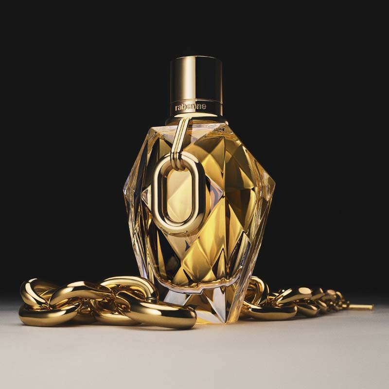Rabanne Million Gold For Her Eau de Parfum