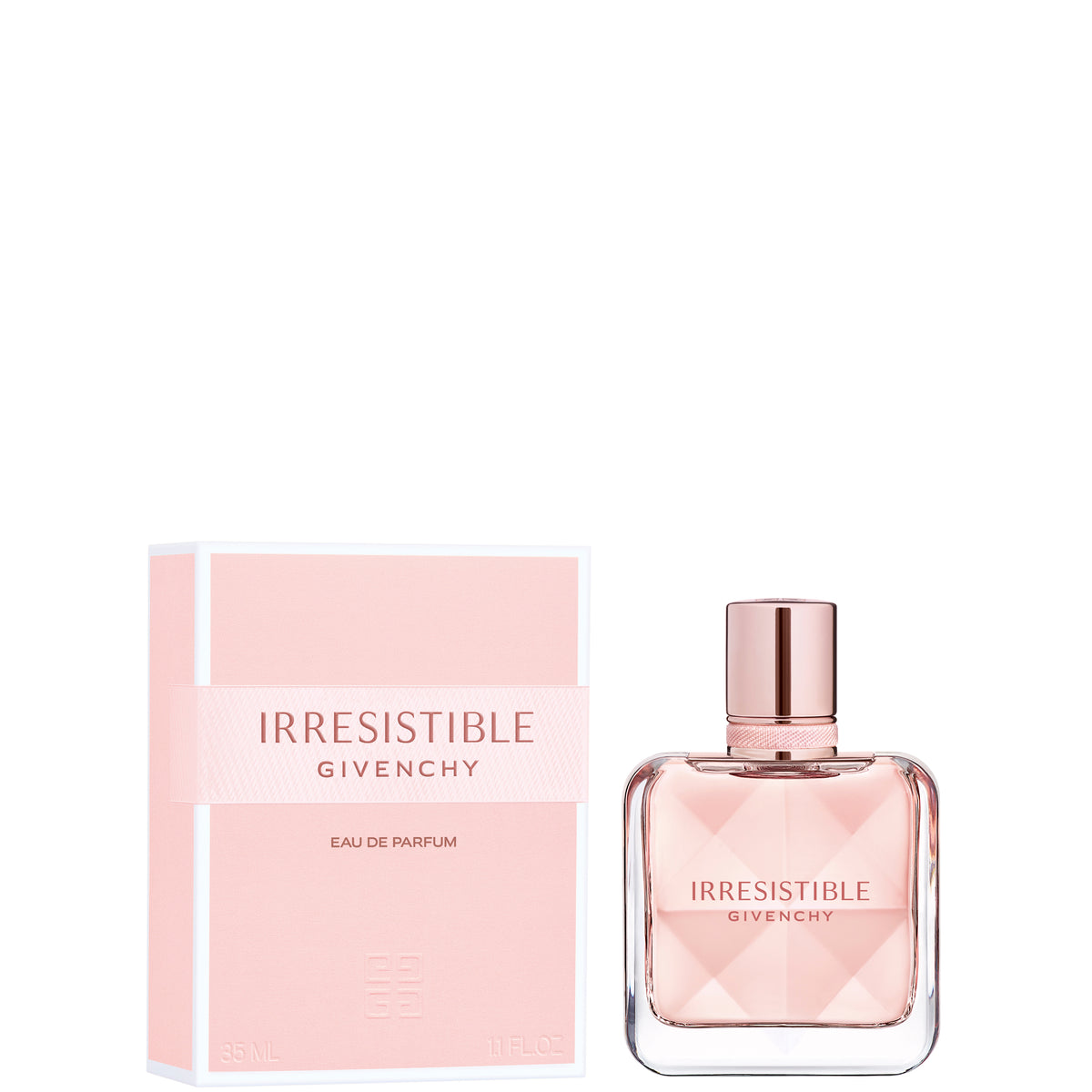 Irresistible Eau de Parfum