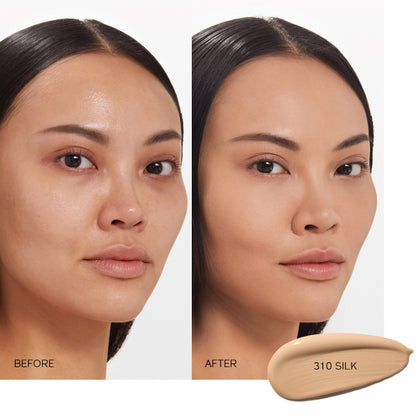 Synchro Skin Self-Refreshing Foundation SPF 30