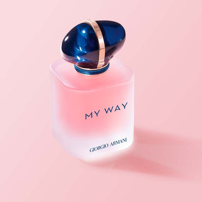 My Way Floral Refill - Ricarica 150 ML REFILL