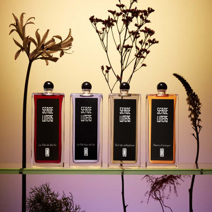 Serge Lutens La Dompteuse Encagée