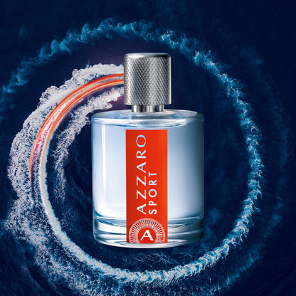 Azzaro Sport