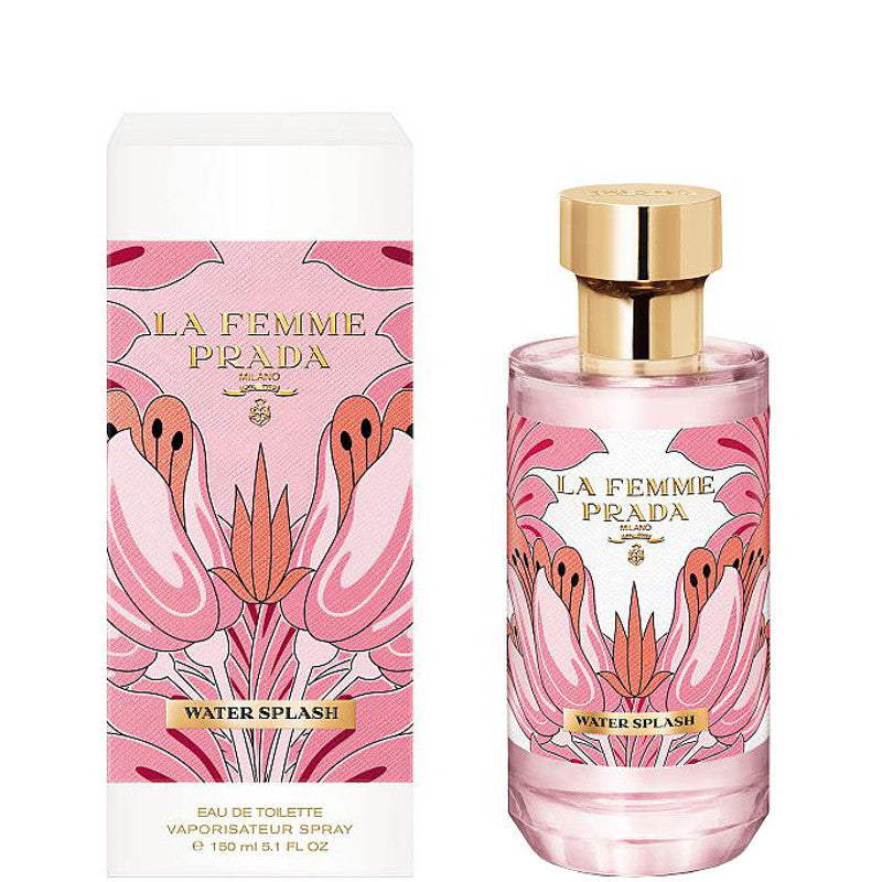 La Femme Water Splash 150 ML