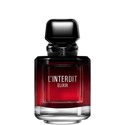 L'Interdit Elixir