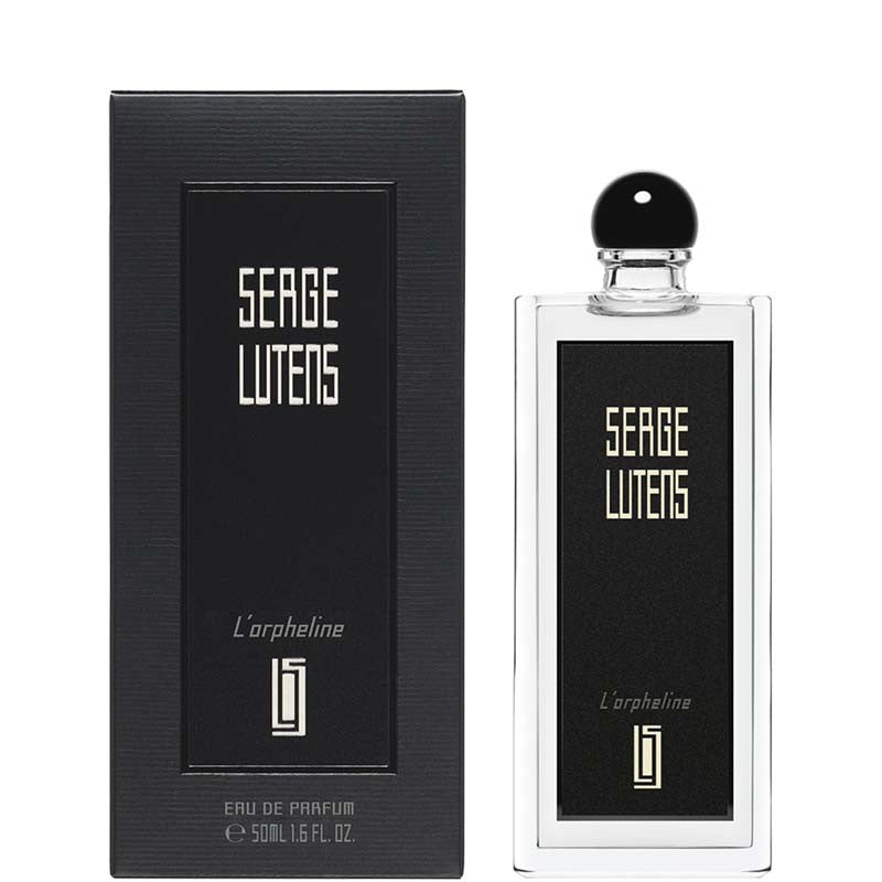 Serge Lutens L'Orpheline