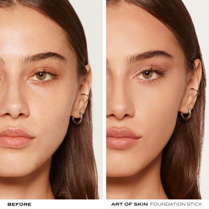 NABLA Art Of Skin Foundation Stick