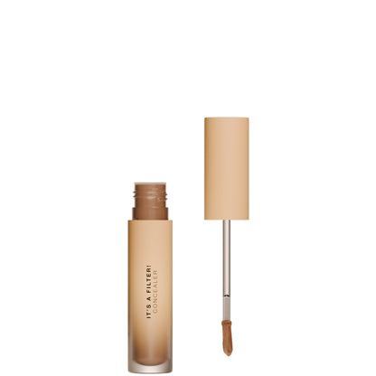 It's a Filter! Correttore Perfezionatore Levigante