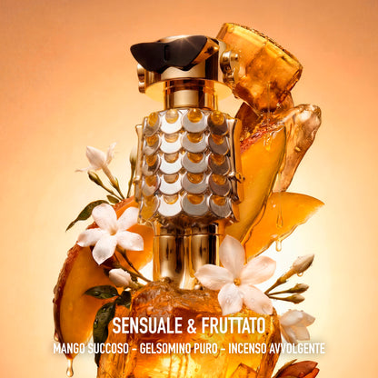 Rabanne Fame Eau de Parfum Cofanetto