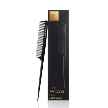 ghd sectioner tail comb - pettine a coda