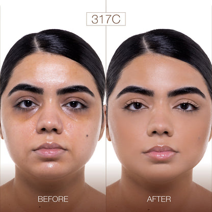 Nudissimo Serum Satin Foundation SPF30