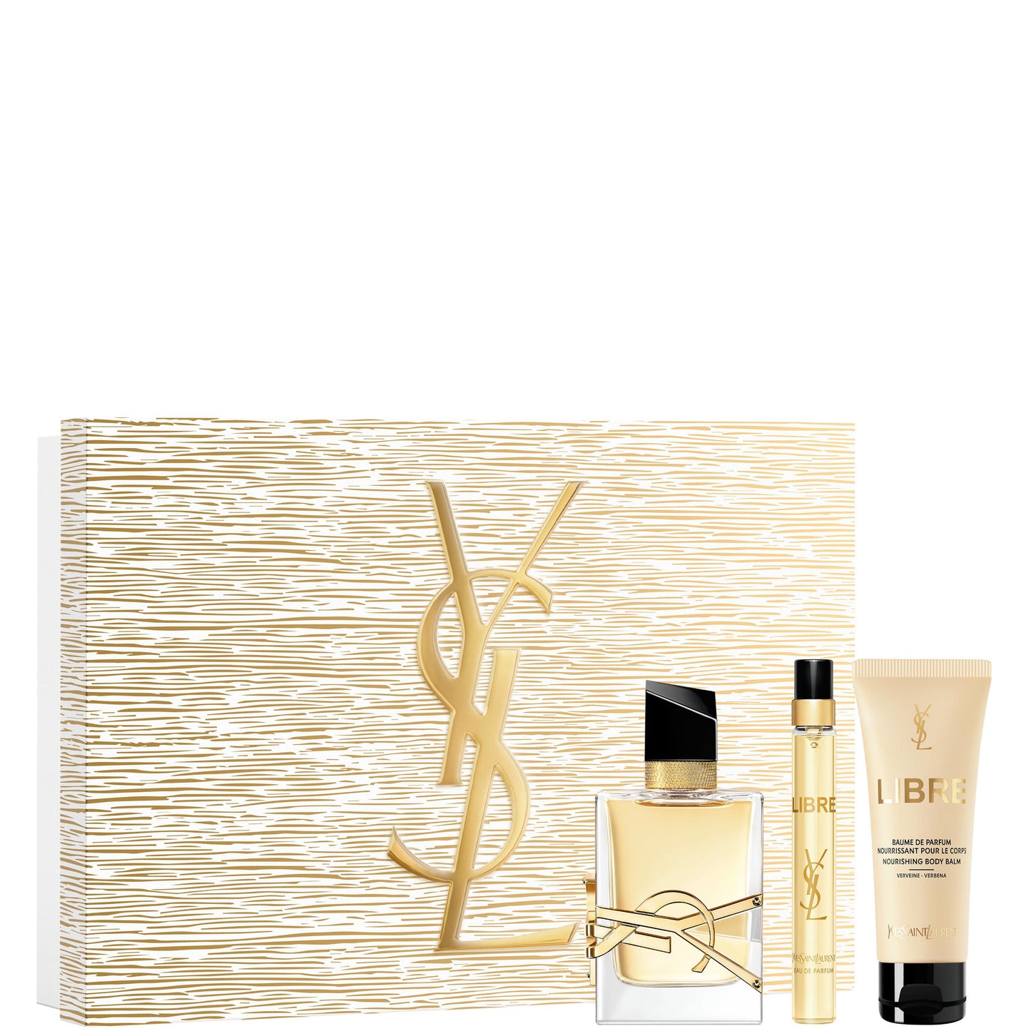 Libre Eau de Parfum Confezione