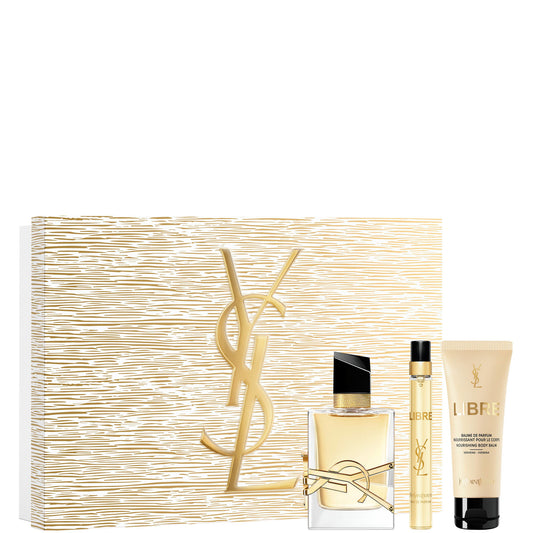 Libre Eau de Parfum Confezione