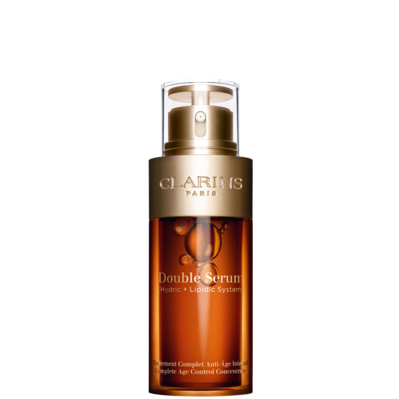 Double Serum