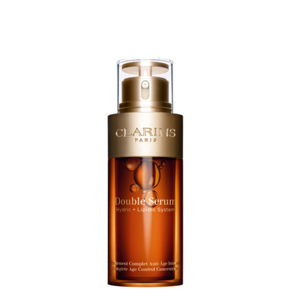 Double Serum