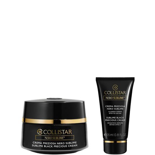 Nero Sublime Crema Preziosa + 25 ML 50 ML + 25 ML