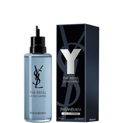 Y Men EDP 150 ML RICARICA