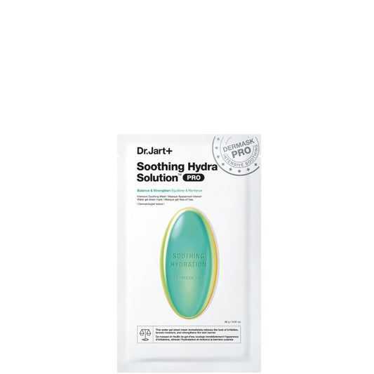 Dr.Jart+ Dermask Soothing Hydra Solution Pro