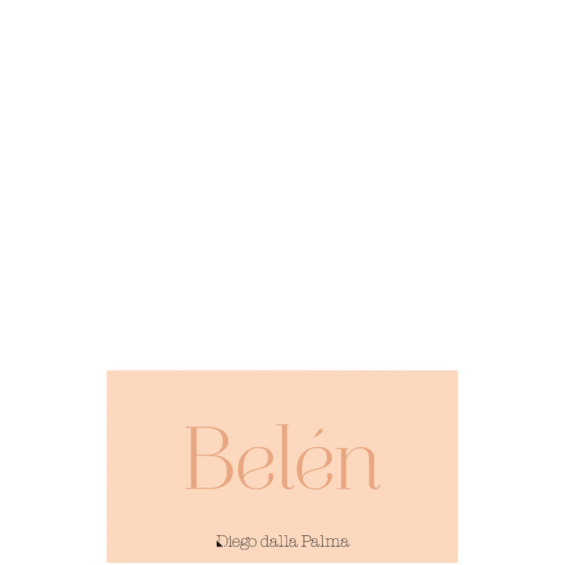 PALETTE VISO&OCCHI - COLLEZIONE BELEN 195 - LUZ