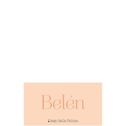 PALETTE VISO&OCCHI - COLLEZIONE BELEN 195 - LUZ