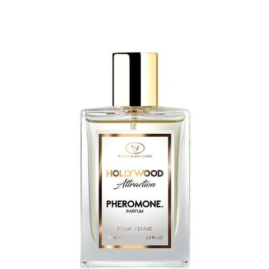 Hollywood Attraction Pour Femme 75 ML