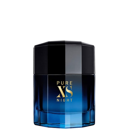 Pure XS Night*