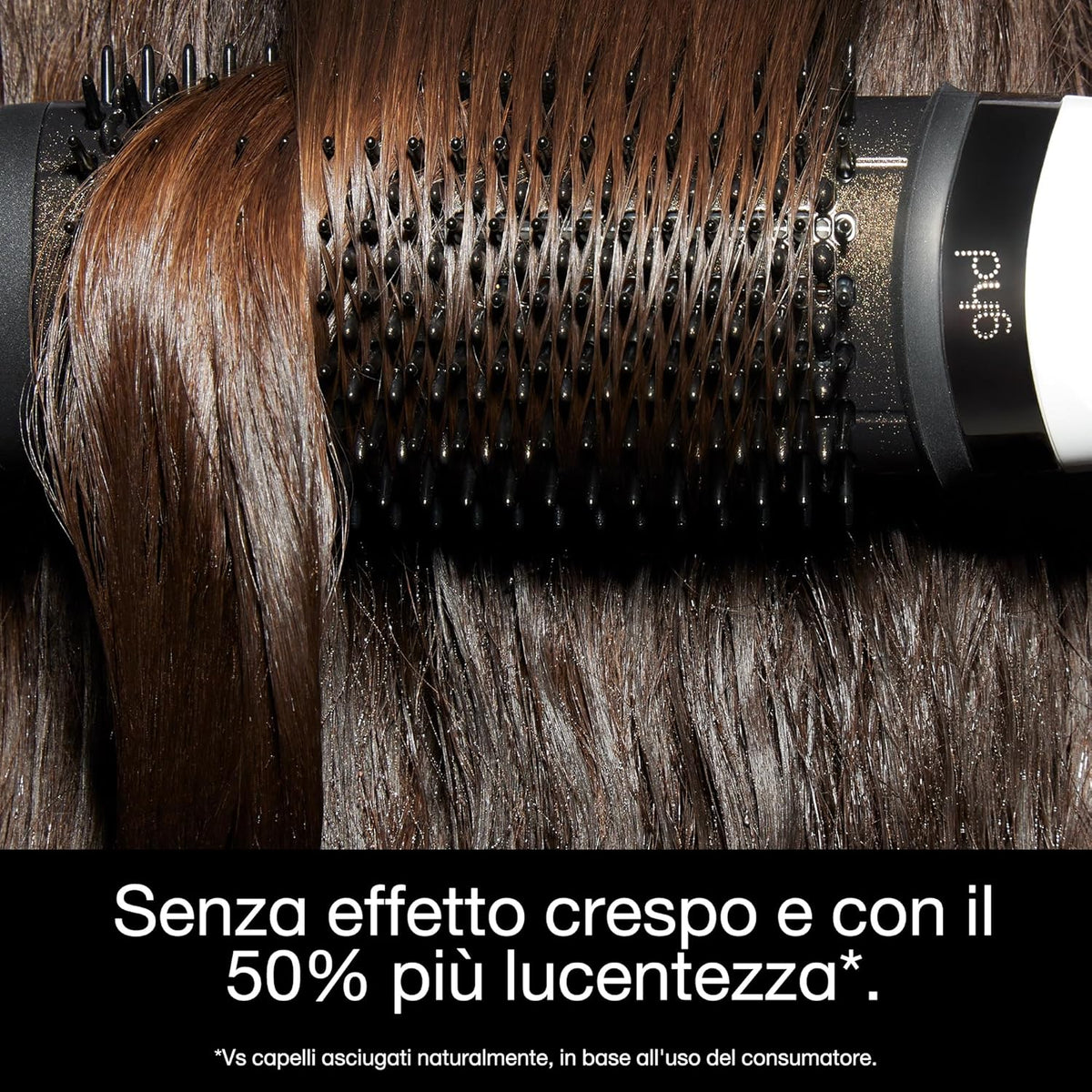 ghd Duet Blowdry - spazzola asciugacapelli 2 in 1