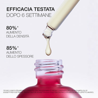 Haircare Trattamento Fortificante Scalpo & Capelli EstremiRimedi