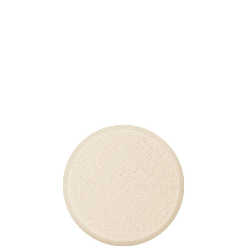 Foundation Sponge Round Shape SPUGNA PER FONDOTINTA