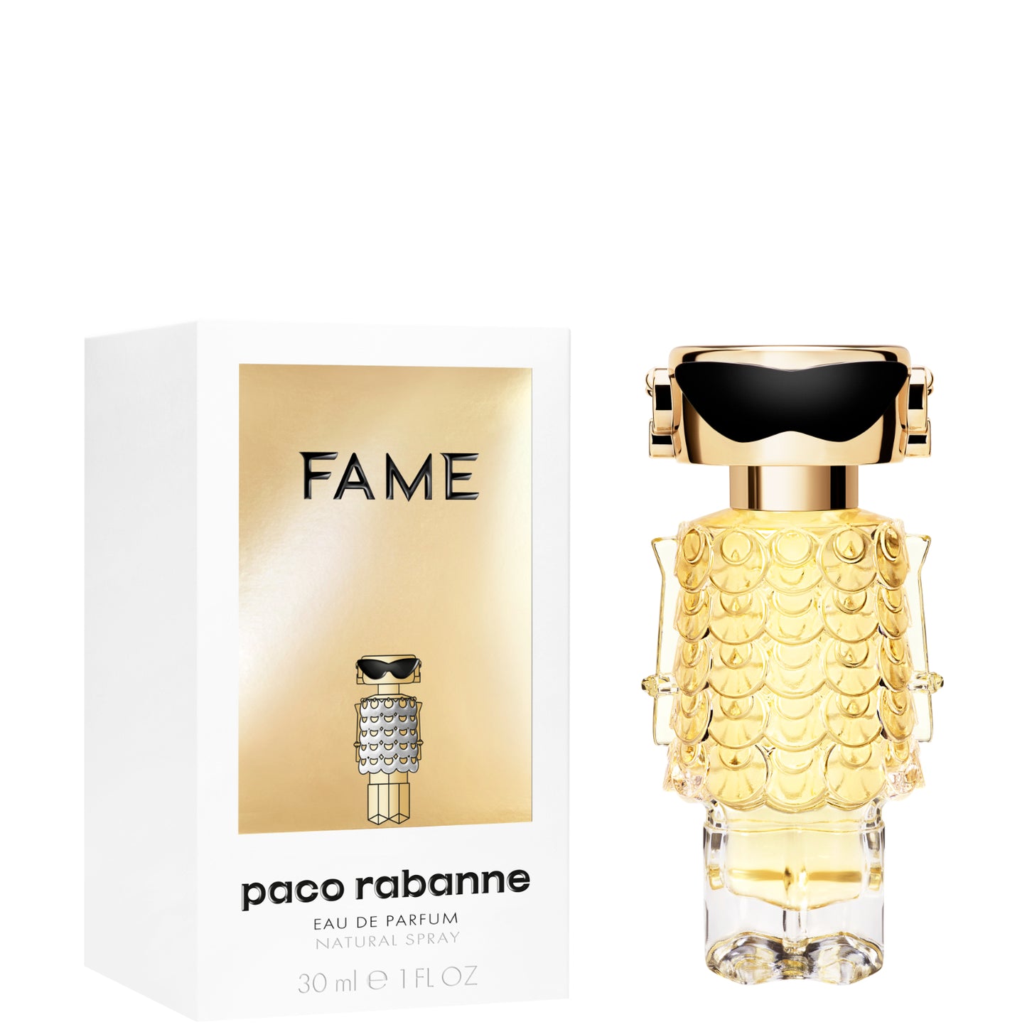 Rabanne Fame Eau de Parfum