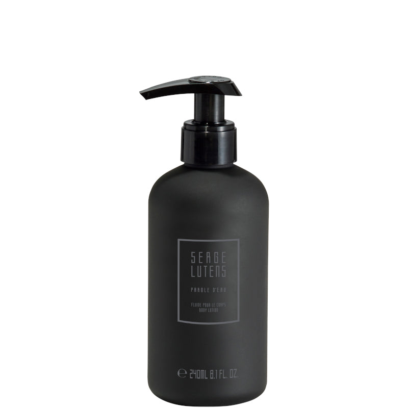 Serge Lutens Parole d'eau 240 ML