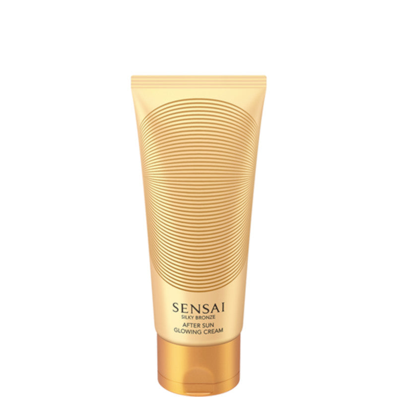 After Sun Glowing Cream 150 ML