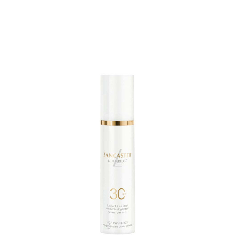 Sun Perfect - Sun Illuminating Cream SPF 30 Face