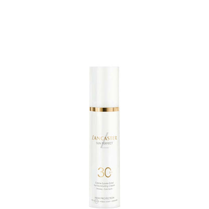 Sun Perfect - Sun Illuminating Cream SPF 30 Face