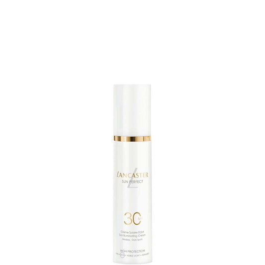 Sun Perfect - Sun Illuminating Cream SPF 30 Face